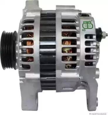 Herth+Buss Jakoparts J5111069 - Alternator autospares.lv