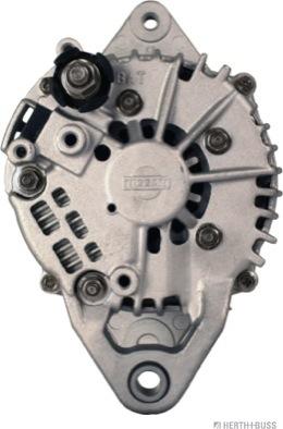 Herth+Buss Jakoparts J5111062 - Alternator autospares.lv