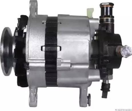 Herth+Buss Jakoparts J5111082 - Alternator autospares.lv