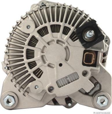 Herth+Buss Jakoparts J5111144 - Alternator autospares.lv