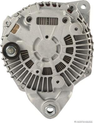 Herth+Buss Jakoparts J5111140 - Alternator autospares.lv