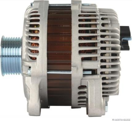 Herth+Buss Jakoparts J5111148 - Alternator autospares.lv