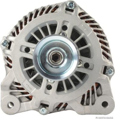 Herth+Buss Jakoparts J5111148 - Alternator autospares.lv