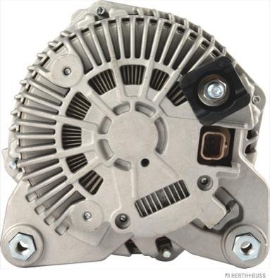 Herth+Buss Jakoparts J5111148 - Alternator autospares.lv