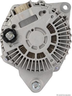 Herth+Buss Jakoparts J5111143 - Alternator autospares.lv