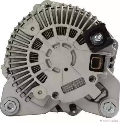 Herth+Buss Jakoparts J5111142 - Alternator autospares.lv