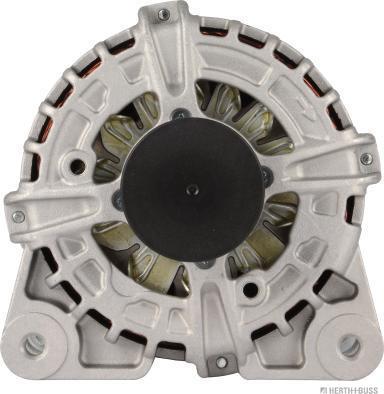 Herth+Buss Jakoparts J5111147 - Alternator autospares.lv