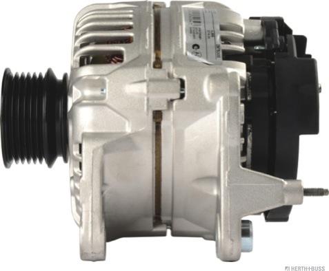 Herth+Buss Jakoparts J5111111 - Alternator autospares.lv