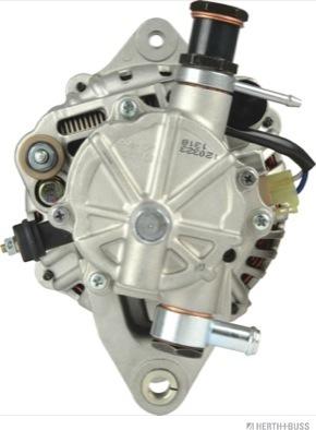 Herth+Buss Jakoparts J5111112 - Alternator autospares.lv