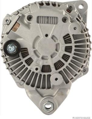 Herth+Buss Jakoparts J5111134 - Alternator autospares.lv