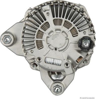 Herth+Buss Jakoparts J5111121 - Alternator autospares.lv