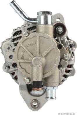 Herth+Buss Jakoparts J5118035 - Alternator autospares.lv