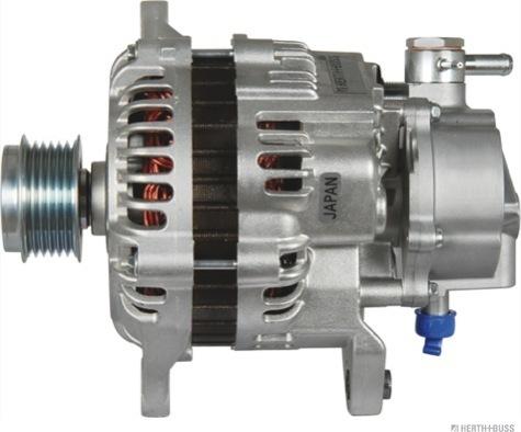 Herth+Buss Jakoparts J5118025 - Alternator autospares.lv