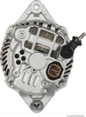 Herth+Buss Jakoparts J5118026 - Alternator autospares.lv