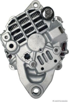 Herth+Buss Jakoparts J5113046 - Alternator autospares.lv