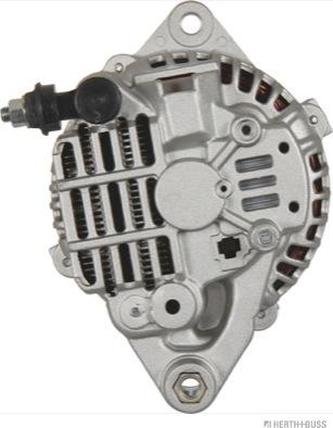 Herth+Buss Jakoparts J5113055 - Alternator autospares.lv