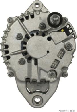 Herth+Buss Jakoparts J5113051 - Alternator autospares.lv