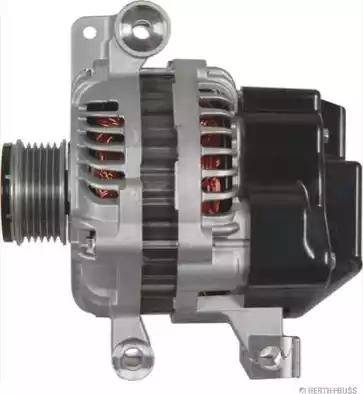 Herth+Buss Jakoparts J5113065 - Alternator autospares.lv