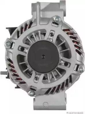 Herth+Buss Jakoparts J5113065 - Alternator autospares.lv