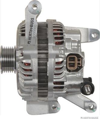 Herth+Buss Jakoparts J5113066 - Alternator autospares.lv