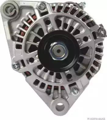 Herth+Buss Jakoparts J5113061 - Alternator autospares.lv