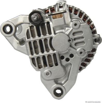 Herth+Buss Jakoparts J5113068 - Alternator autospares.lv