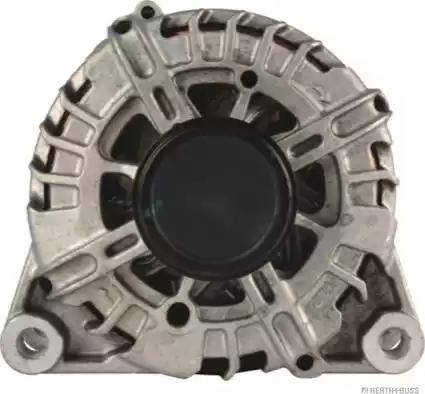 Herth+Buss Jakoparts J5113082 - Alternator autospares.lv