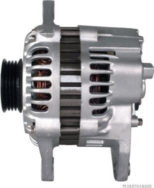 Herth+Buss Jakoparts J5113036 - Alternator autospares.lv