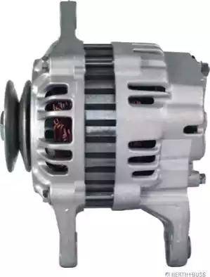 Herth+Buss Jakoparts J5113025 - Alternator autospares.lv