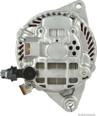 Herth+Buss Jakoparts J5113074 - Alternator autospares.lv