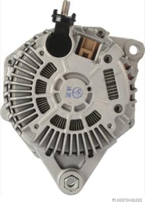 Herth+Buss Jakoparts J5113078 - Alternator autospares.lv