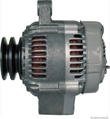 Herth+Buss Jakoparts J5112095 - Alternator autospares.lv