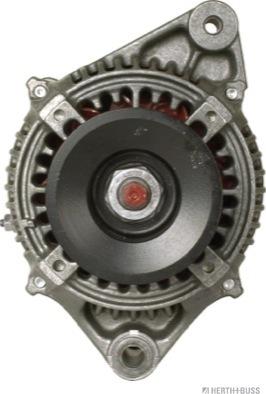 Herth+Buss Jakoparts J5112095 - Alternator autospares.lv