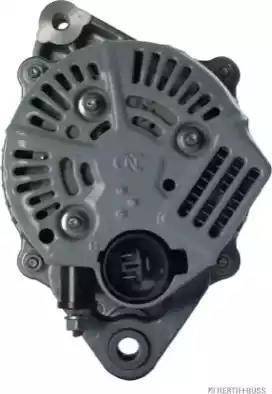 Herth+Buss Jakoparts J5112082 - Alternator autospares.lv