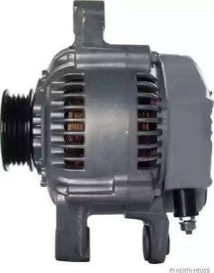 Herth+Buss Jakoparts J5112087 - Alternator autospares.lv