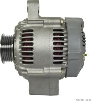 Herth+Buss Jakoparts J5112075 - Alternator autospares.lv