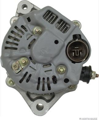 Herth+Buss Jakoparts J5112075 - Alternator autospares.lv