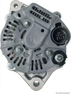 Herth+Buss Jakoparts J5112071 - Alternator autospares.lv