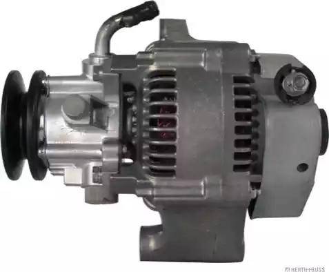 Herth+Buss Jakoparts J5112077 - Alternator autospares.lv