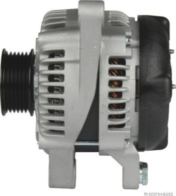 Herth+Buss Jakoparts J5112144 - Alternator autospares.lv