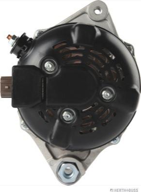 Herth+Buss Jakoparts J5112155 - Alternator autospares.lv