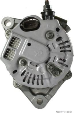 Herth+Buss Jakoparts J5112105 - Alternator autospares.lv