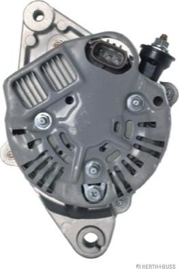 Herth+Buss Jakoparts J5112108 - Alternator autospares.lv