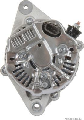 Herth+Buss Jakoparts J5112119 - Alternator autospares.lv