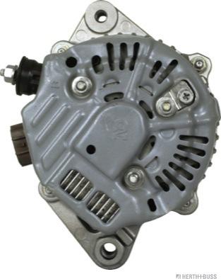 Herth+Buss Jakoparts J5112114 - Alternator autospares.lv