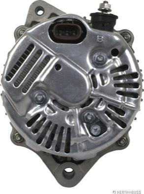 Herth+Buss Jakoparts J5112115 - Alternator autospares.lv