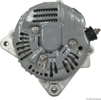 Herth+Buss Jakoparts J5112116 - Alternator autospares.lv