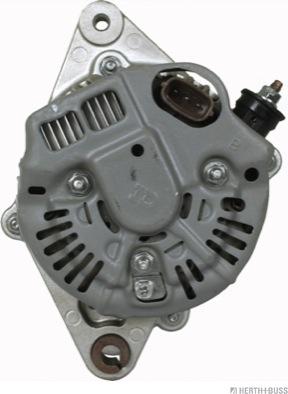 Herth+Buss Jakoparts J5112113 - Alternator autospares.lv