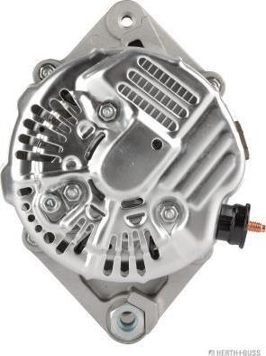 Herth+Buss Jakoparts J5112186 - Alternator autospares.lv