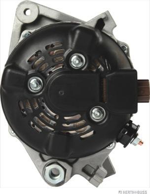 Herth+Buss Jakoparts J5112188 - Alternator autospares.lv